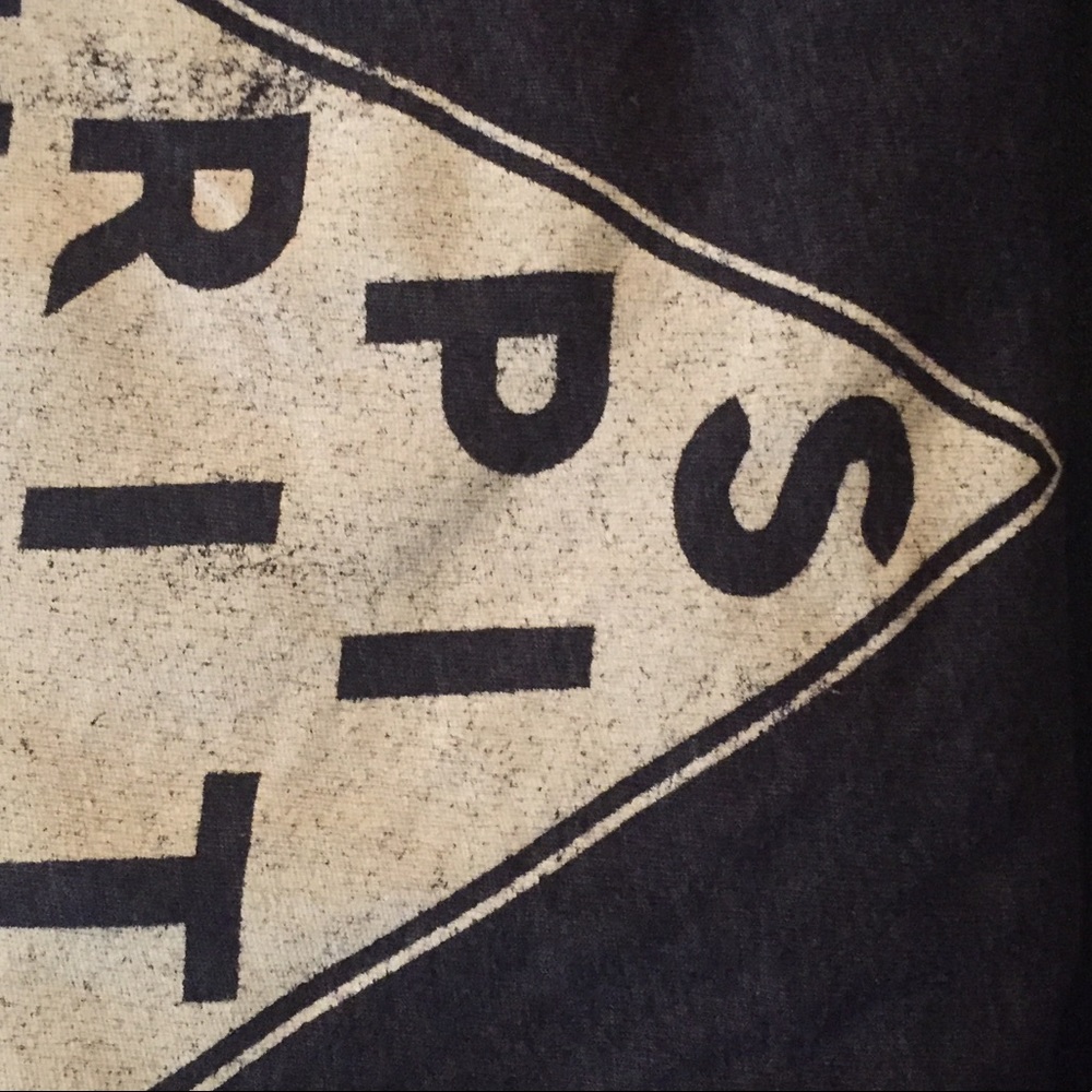 Spiritual Gangster Shirt